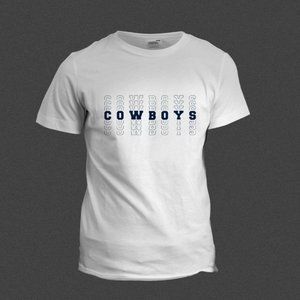 NFL Game T-Shirt or Hoodie of Favorite NFL Football Team Shirt